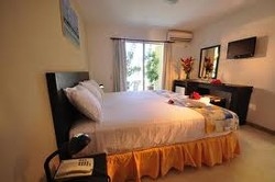 Imagen de la habitación del Hotel Kokobay. Foto 3