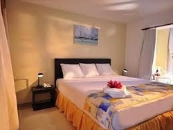 Imagen de la habitación del Hotel Kokobay. Foto 4