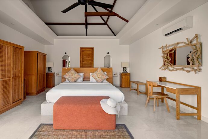 Imagen general del Hotel Kokomo Resort Gili Gede. Foto 2