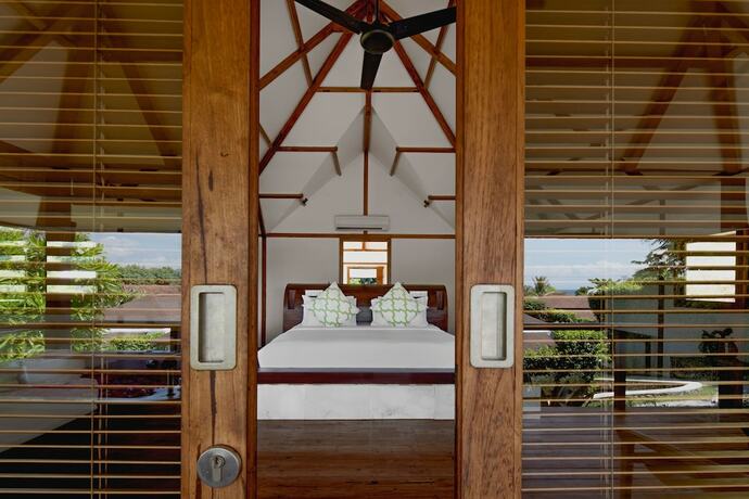 Imagen general del Hotel Kokomo Resort Gili Gede. Foto 5