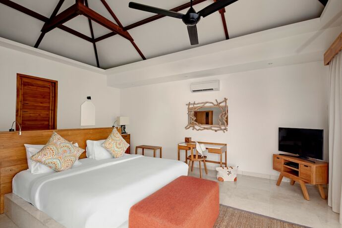 Imagen general del Hotel Kokomo Resort Gili Gede. Foto 6