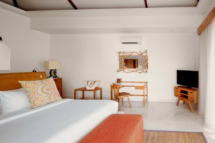 Imagen general del Hotel Kokomo Resort Gili Gede. Foto 8