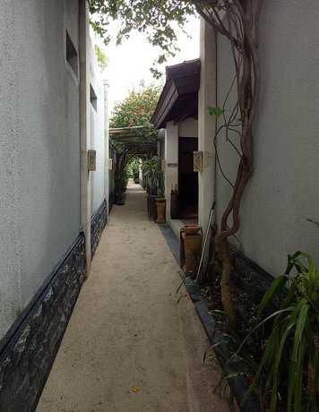 Imagen de los interiores del Hotel Kokomo Resort Gili Trawangan. Foto 9