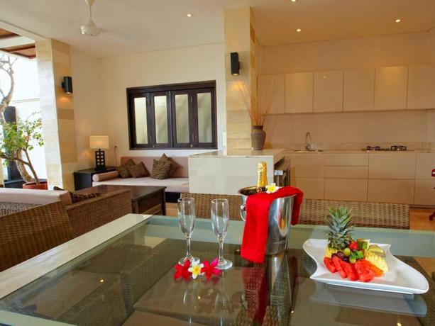 Imagen de la habitación del Hotel Kokomo Resort Gili Trawangan. Foto 2