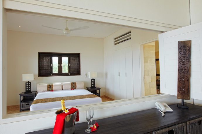 Imagen de la habitación del Hotel Kokomo Resort Gili Trawangan. Foto 3