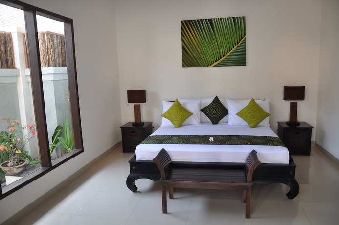 Imagen de la habitación del Hotel Kokomo Resort Gili Trawangan. Foto 4