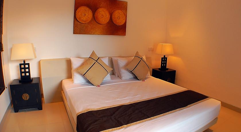 Imagen de la habitación del Hotel Kokomo Resort Gili Trawangan. Foto 6