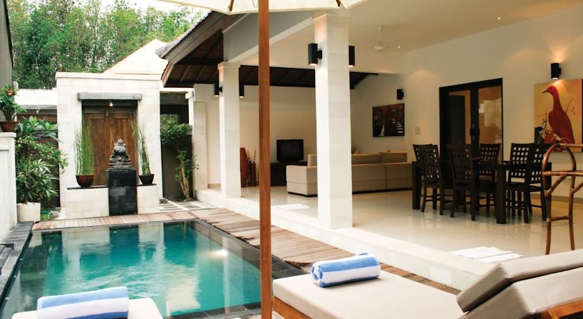 Imagen de la habitación del Hotel Kokomo Resort Gili Trawangan. Foto 7