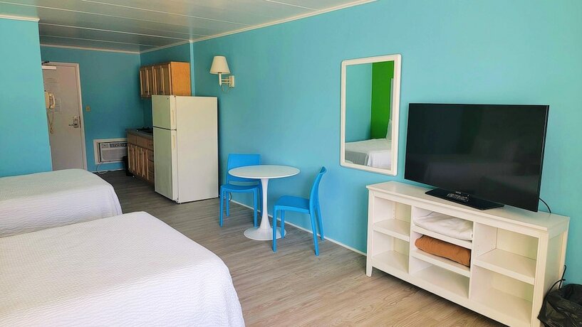 Imagen general del Hotel Kokomo Suites. Foto 1
