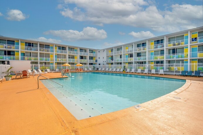 Imagen general del Hotel Kokomo Suites. Foto 3