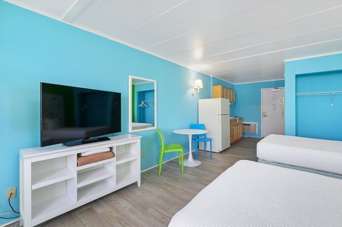 Imagen general del Hotel Kokomo Suites. Foto 4