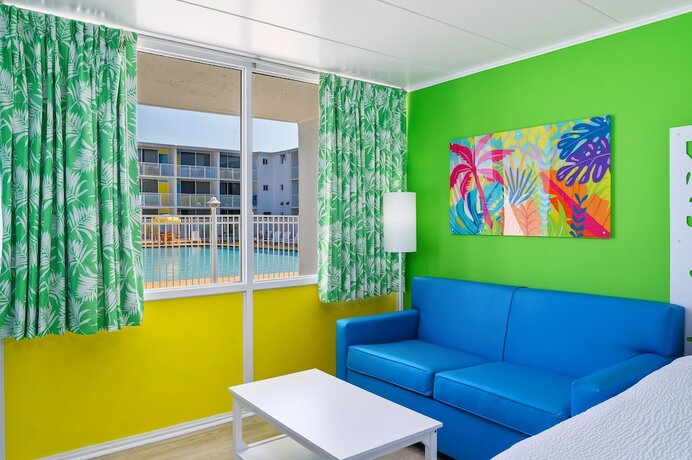 Imagen general del Hotel Kokomo Suites. Foto 5