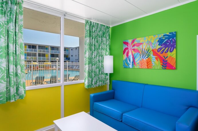 Imagen general del Hotel Kokomo Suites. Foto 6