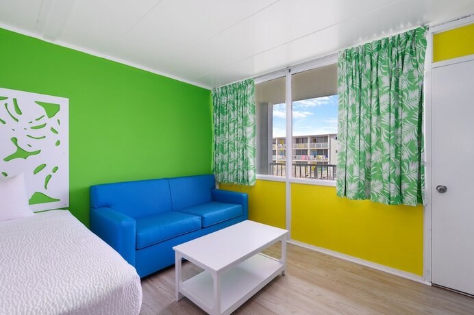 Imagen general del Hotel Kokomo Suites. Foto 8