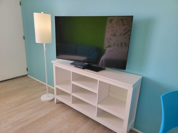 Imagen de la habitación del Hotel Kokomo Suites. Foto 14