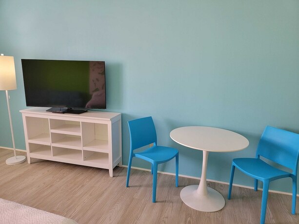 Imagen de la habitación del Hotel Kokomo Suites. Foto 18