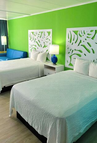 Imagen de la habitación del Hotel Kokomo Suites. Foto 20