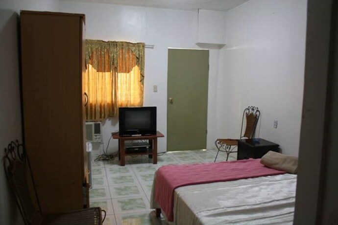 Imagen de la habitación del Hotel Kokomos Beach Resort. Foto 4