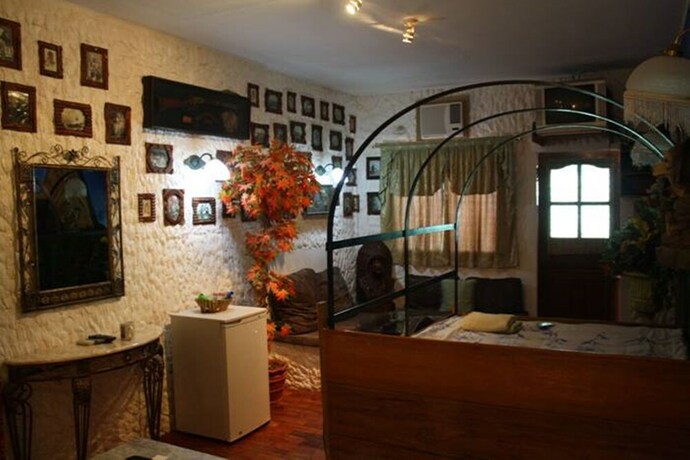 Imagen de la habitación del Hotel Kokomos Beach Resort. Foto 7