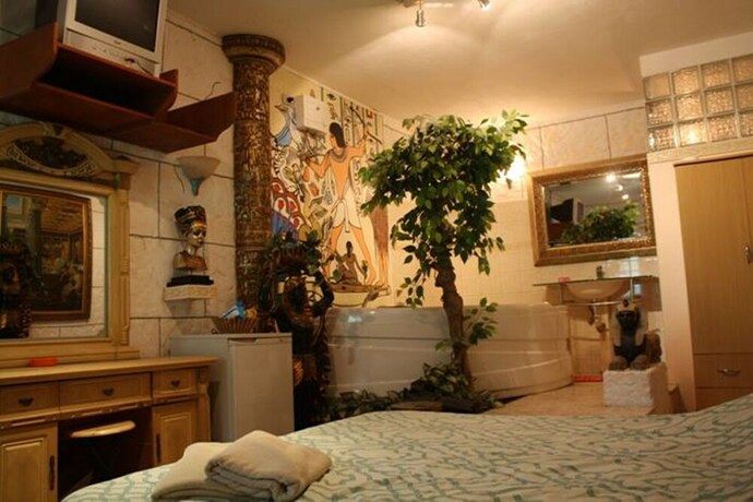 Imagen de la habitación del Hotel Kokomos Beach Resort. Foto 12