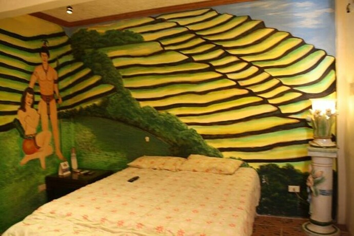 Imagen de la habitación del Hotel Kokomos Beach Resort. Foto 13