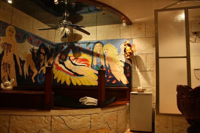 Imagen de la habitación del Hotel Kokomos Beach Resort. Foto 16