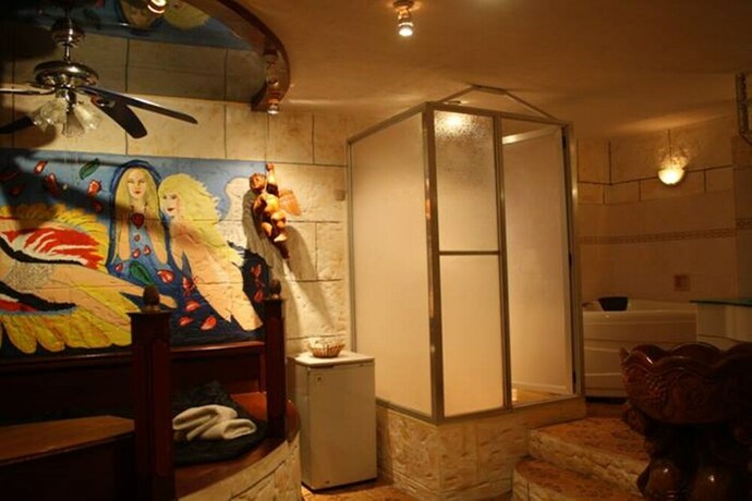 Imagen de la habitación del Hotel Kokomos Beach Resort. Foto 17