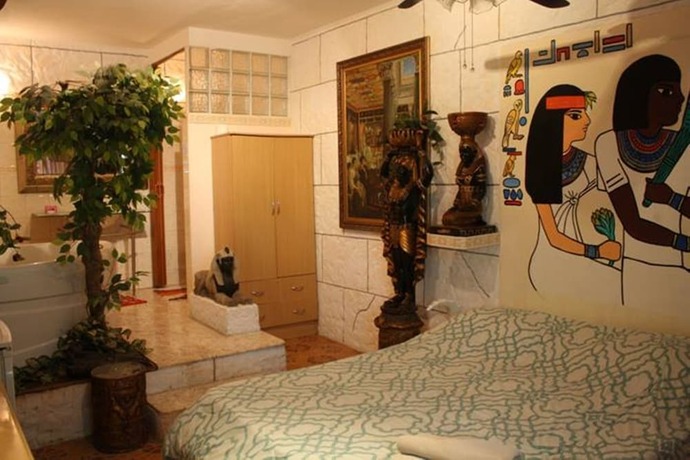 Imagen de la habitación del Hotel Kokomos Beach Resort. Foto 18