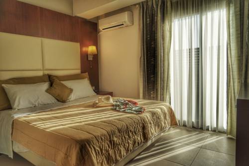 Imagen de la habitación del Hotel Kokoni Beach. Foto 2