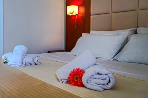 Imagen de la habitación del Hotel Kokoni Beach. Foto 4