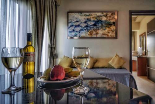 Imagen de la habitación del Hotel Kokoni Beach. Foto 5