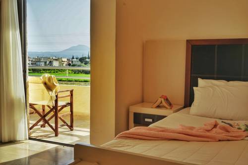 Imagen de la habitación del Hotel Kokoni Beach. Foto 6