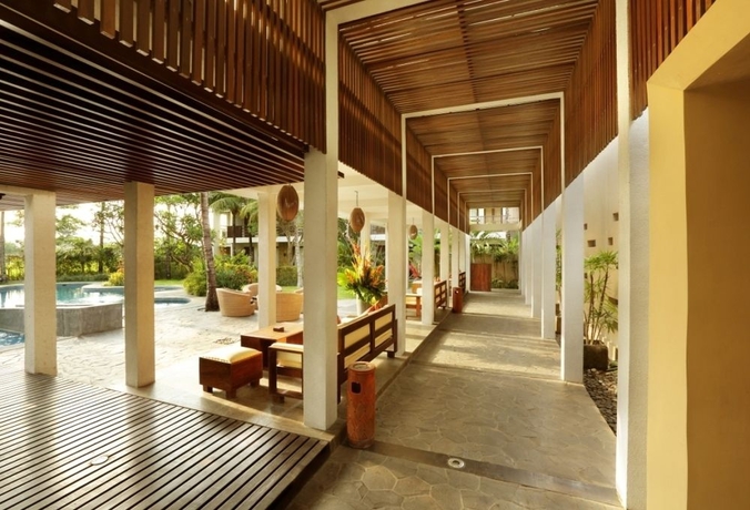 Imagen de la piscina del Hotel Kokonut Suites - Chse Certified. Foto 10