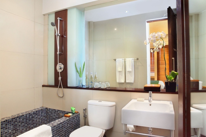 Imagen de la habitación del Hotel Kokonut Suites - Chse Certified. Foto 2