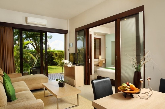 Imagen de la habitación del Hotel Kokonut Suites - Chse Certified. Foto 3