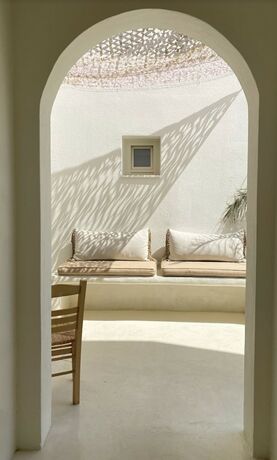 Imagen general del Hotel Kokoon. Foto 2