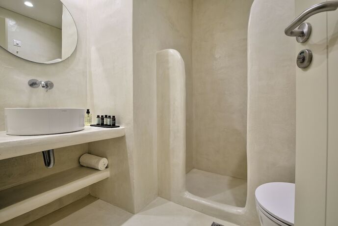 Imagen de la habitación del Hotel Kokoon. Foto 17