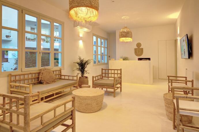 Imagen general del Hotel Kokoon. Foto 8