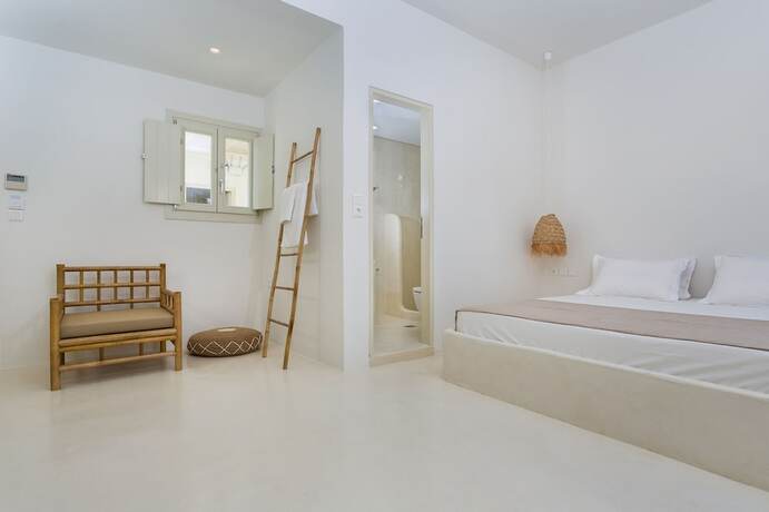 Imagen general del Hotel Kokoon. Foto 9