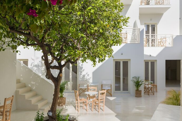 Imagen de la habitación del Hotel Kokoon. Foto 20