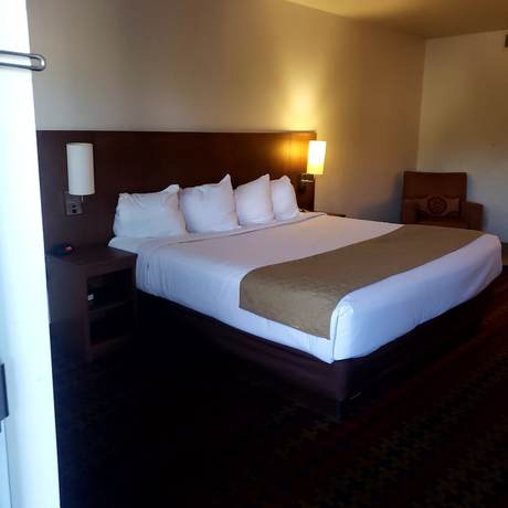 Imagen de la habitación del Hotel Kokopelli Inn Sedona, Trademark Collection by Wyndham. Foto 3