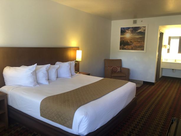 Imagen de la habitación del Hotel Kokopelli Inn Sedona, Trademark Collection by Wyndham. Foto 4