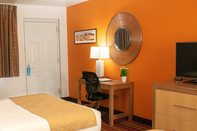 Imagen de la habitación del Hotel Kokopelli Inn Sedona, Trademark Collection by Wyndham. Foto 5