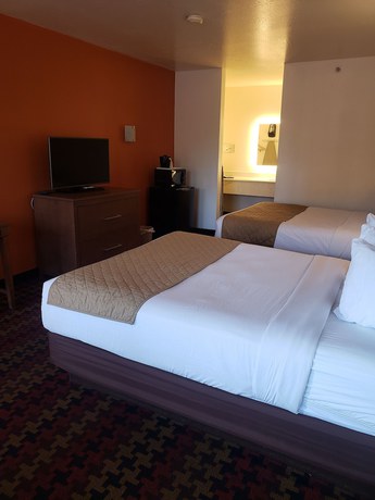 Imagen de la habitación del Hotel Kokopelli Inn Sedona, Trademark Collection by Wyndham. Foto 6