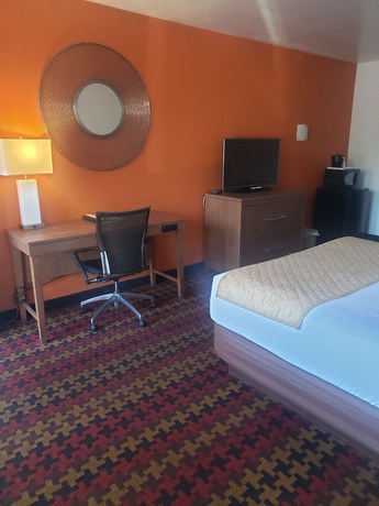 Imagen de la habitación del Hotel Kokopelli Inn Sedona, Trademark Collection by Wyndham. Foto 8