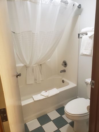 Imagen de la habitación del Hotel Kokopelli Inn Sedona, Trademark Collection by Wyndham. Foto 11
