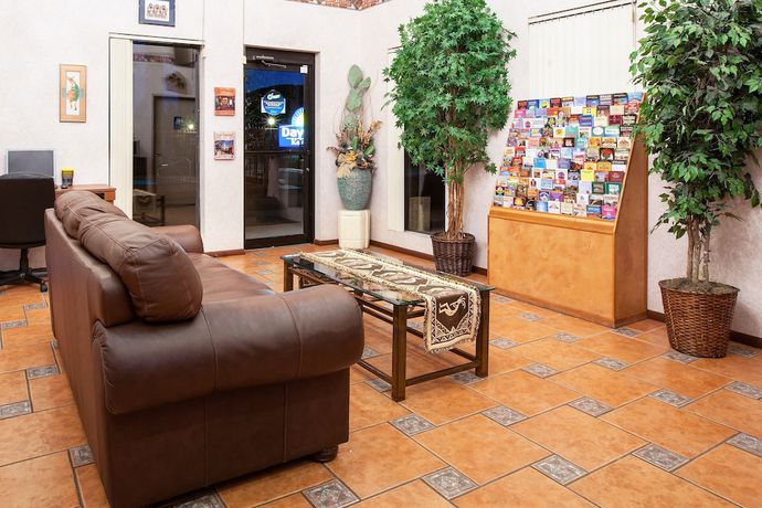 Imagen de los interiores del Hotel Kokopelli Inn Sedona, Trademark Collection by Wyndham. Foto 17