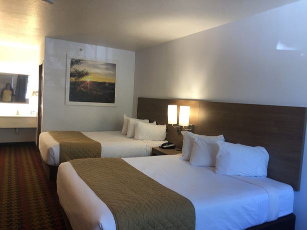 Imagen de la habitación del Hotel Kokopelli Inn Sedona, Trademark Collection by Wyndham. Foto 15