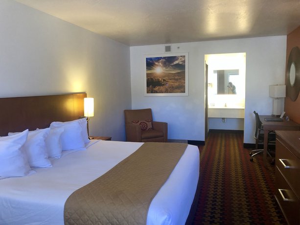 Imagen de la habitación del Hotel Kokopelli Inn Sedona, Trademark Collection by Wyndham. Foto 16