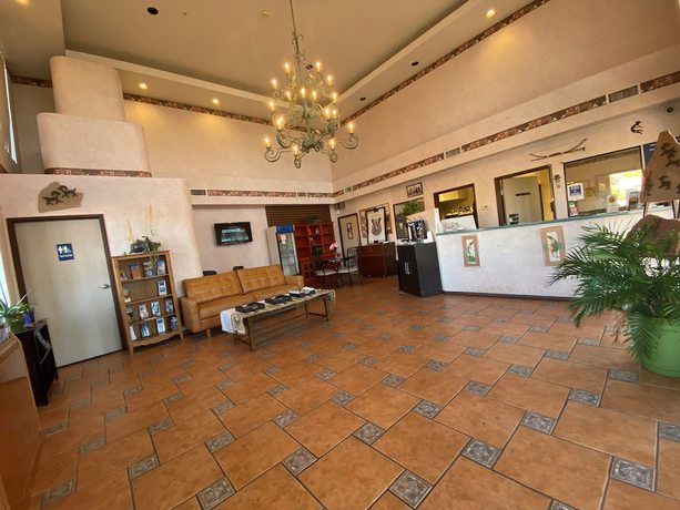 Imagen de los interiores del Hotel Kokopelli Inn Sedona, Trademark Collection by Wyndham. Foto 19